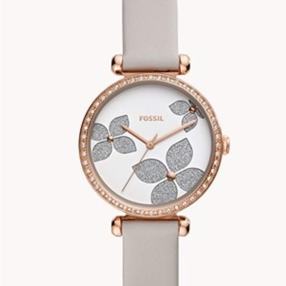 Fossil Watch
